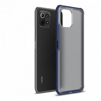 Coque Xiaomi 11 Lite 5G NE/Mi 11 Lite 4G/5G Armor Series