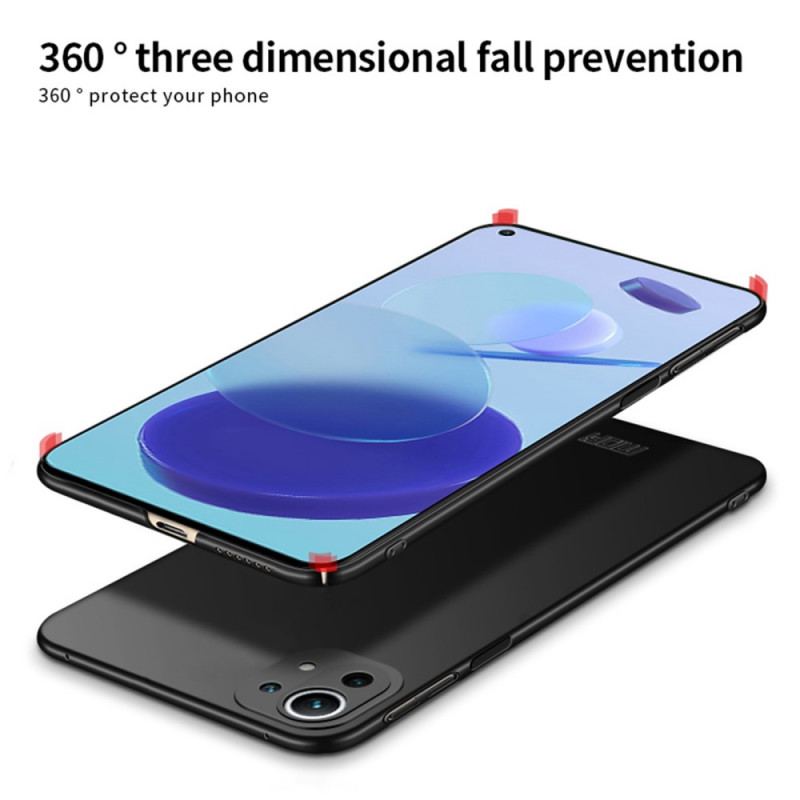 Coque Xiaomi 11 Lite 5G NE/Mi 11 Lite 4G/5G MOFI