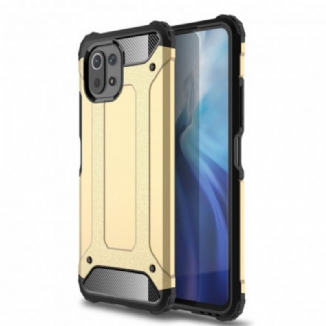 Coque Xiaomi 11 Lite 5G NE/Mi 11 Lite 4G/5G Survivor