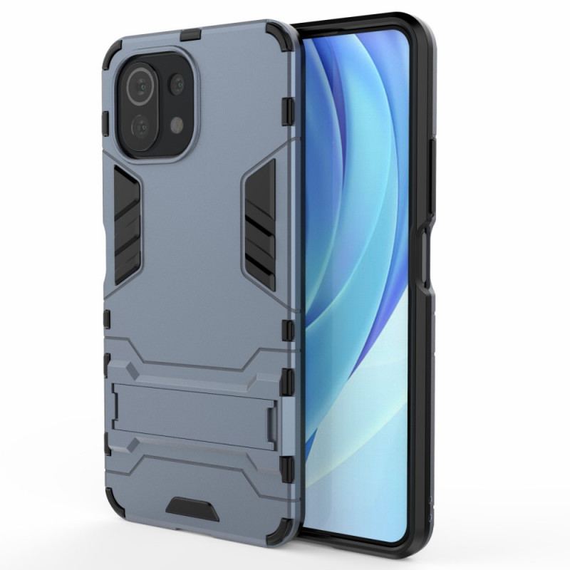 Coque Xiaomi 11 Lite 5G NE/Mi 11 Lite 4G/5G Ultra Résistante