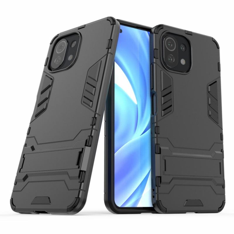 Coque Xiaomi 11 Lite 5G NE/Mi 11 Lite 4G/5G Ultra Résistante