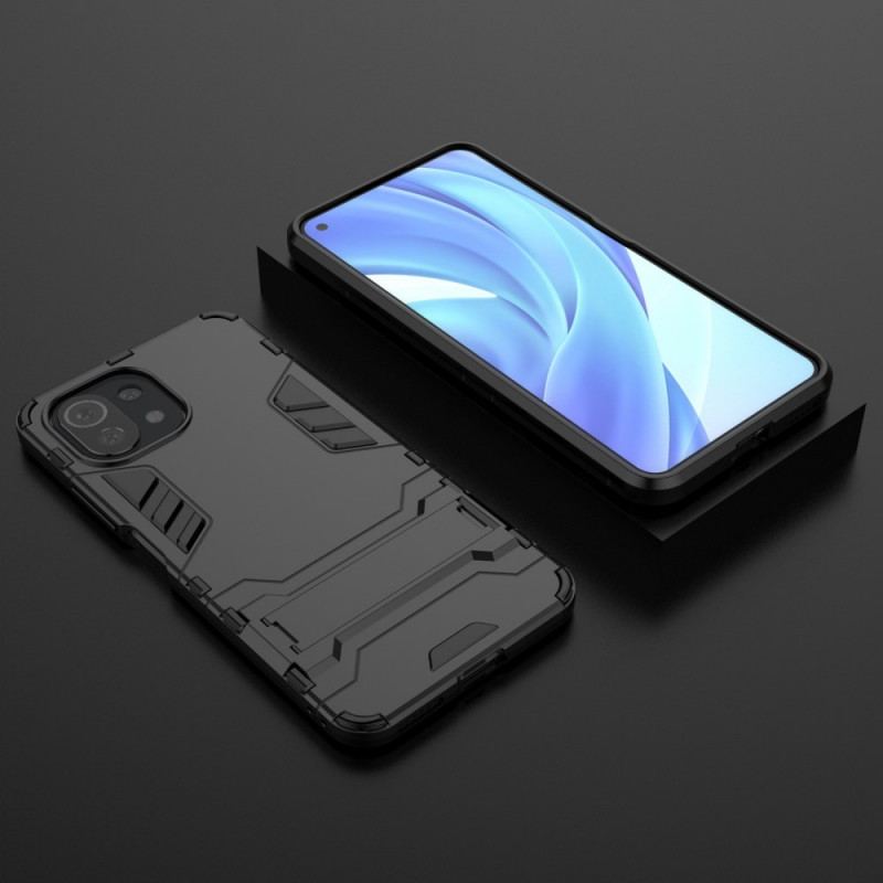 Coque Xiaomi 11 Lite 5G NE/Mi 11 Lite 4G/5G Ultra Résistante