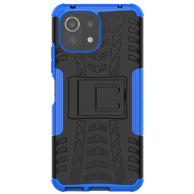 Coque Xiaomi 11 Lite 5G NE/Mi 11 Lite 4G/5G Ultra Résistante Design