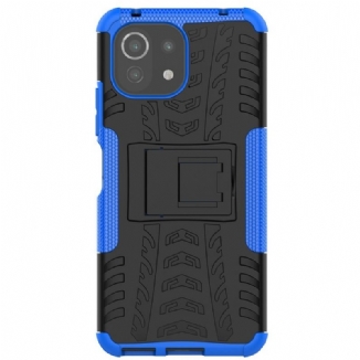 Coque Xiaomi 11 Lite 5G NE/Mi 11 Lite 4G/5G Ultra Résistante Design