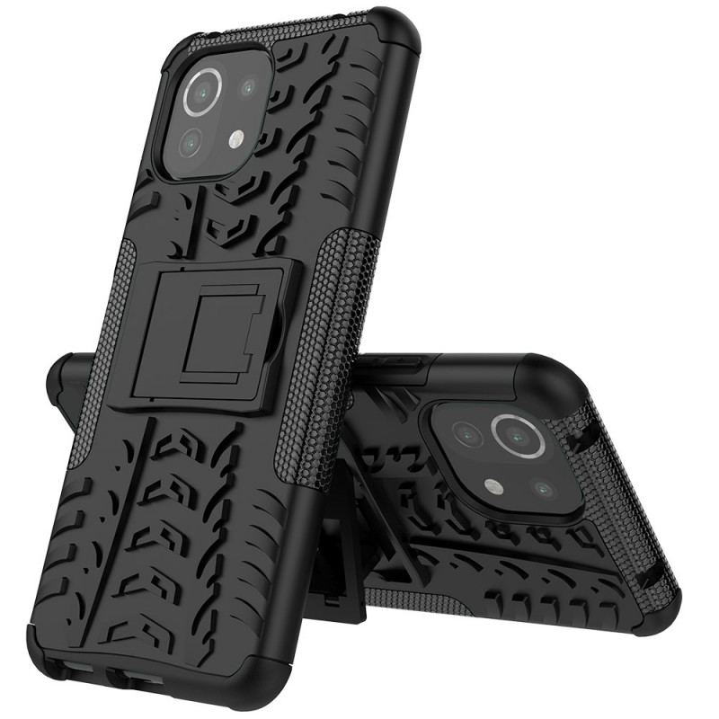 Coque Xiaomi 11 Lite 5G NE/Mi 11 Lite 4G/5G Ultra Résistante Design