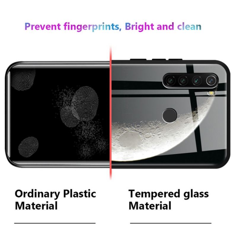 Coque Xiaomi 11 Lite 5G NE/Mi 11 Lite 4G/5G Verre Trempé Arbre du Monde