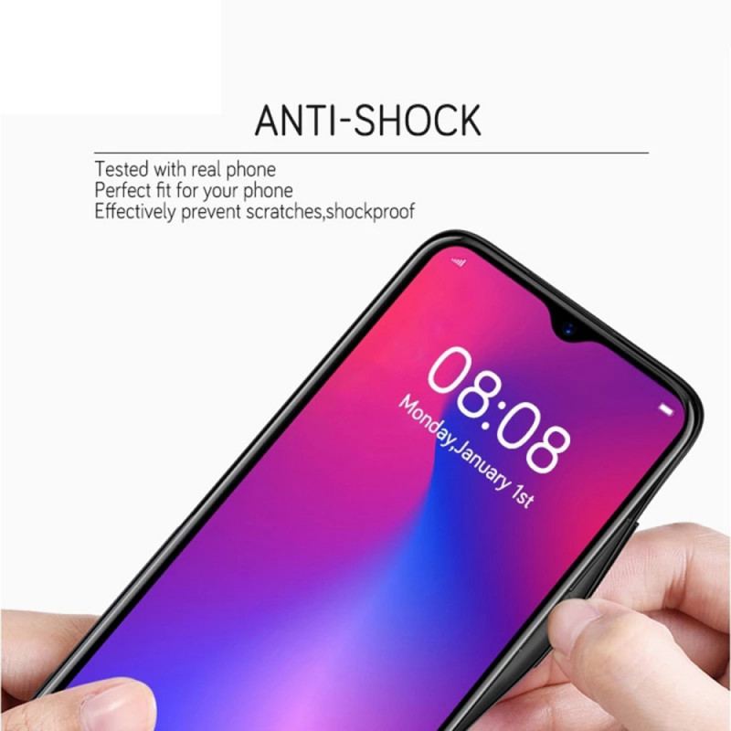 Coque Xiaomi 11 Lite 5G NE/Mi 11 Lite 4G/5G Verre Trempé Flèche