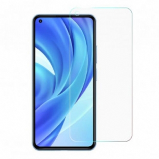 Film de protection écran LCD pour Xiaomi 11 Lite 5G NE/Mi 11 Lite 4G/5G