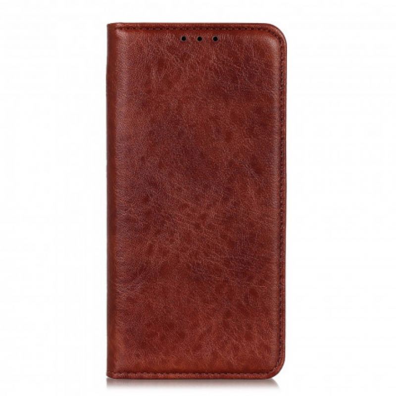 Flip Cover Xiaomi 11 Lite 5G NE/Mi 11 Lite 4G/5G Texture Cuir