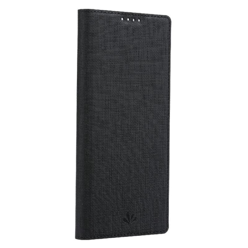 Flip Cover Xiaomi 11 Lite 5G NE/Mi 11 Lite 4G/5G Texturée VILI DMX Series