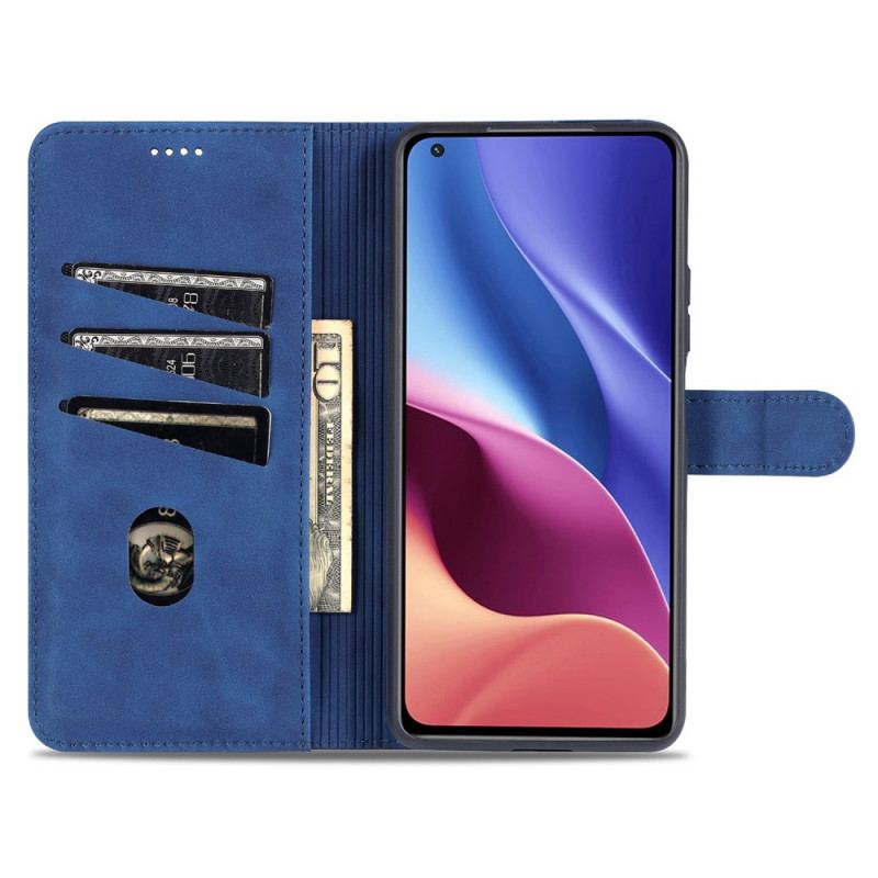 Housse Xiaomi 11 Lite 5G NE/Mi 11 Lite 4G/5G AZNS Douceur