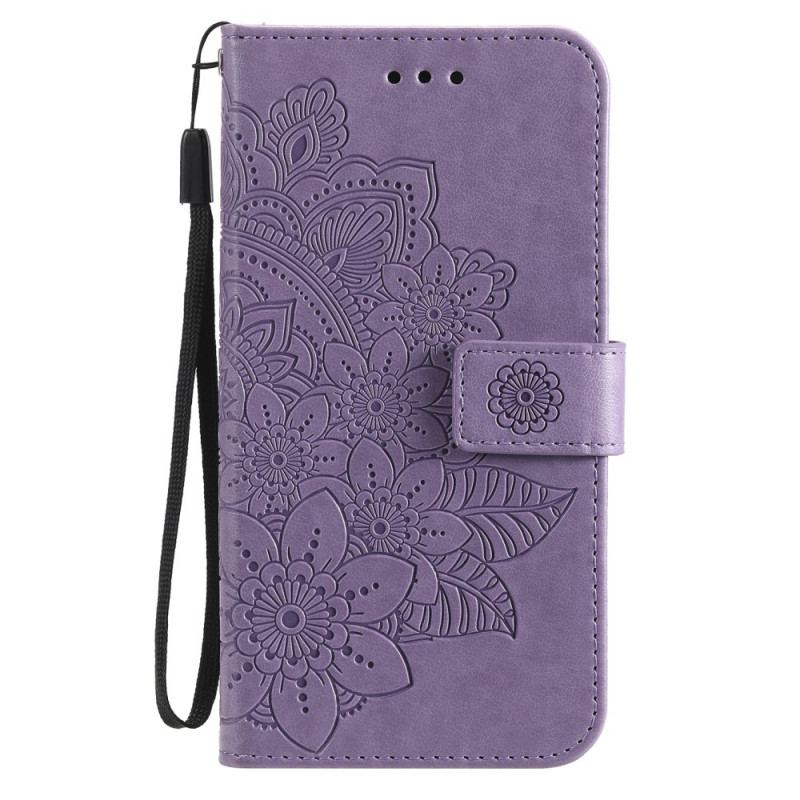 Housse Xiaomi 11 Lite 5G NE/Mi 11 Lite 4G/5G Mandala