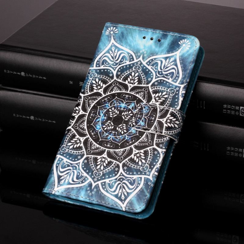 Housse Xiaomi 11 Lite 5G NE/Mi 11 Lite 4G/5G Mandala in the Sky