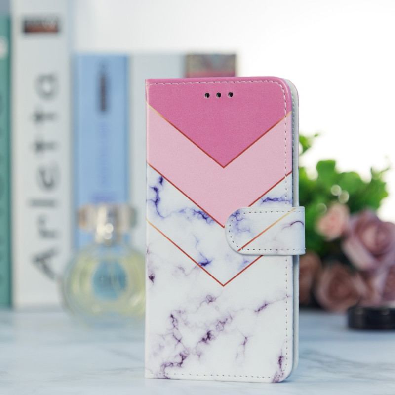 Housse Xiaomi 11 Lite 5G NE/Mi 11 Lite 4G/5G Marbre