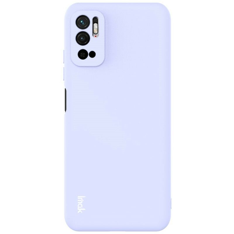 Coque Xiaomi Redmi Note 10 5G / Poco M3 Pro 5G Imak UC-2 Series