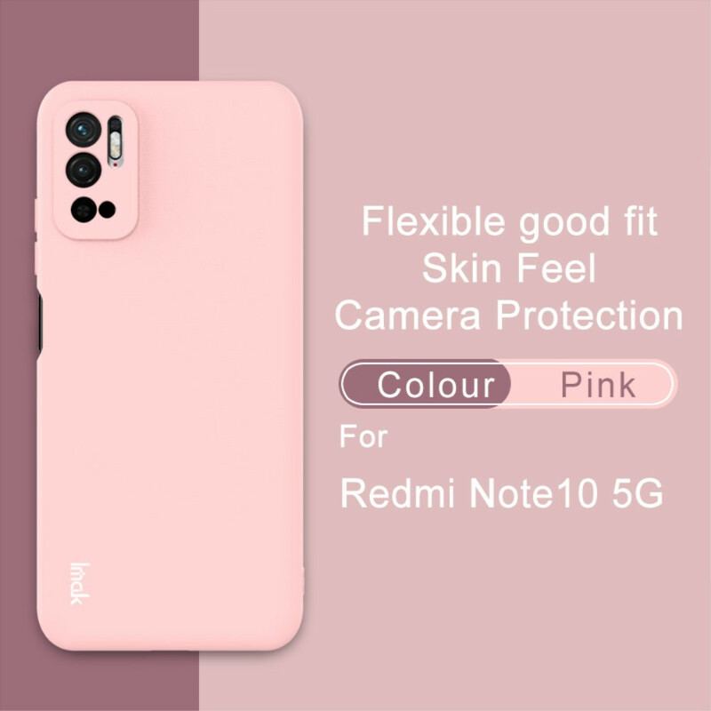 Coque Xiaomi Redmi Note 10 5G / Poco M3 Pro 5G Imak UC-2 Series