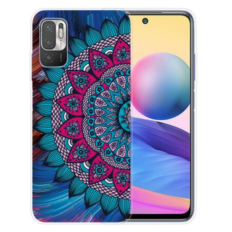 Coque Xiaomi Redmi Note 10 5G / Poco M3 Pro 5G Mandala