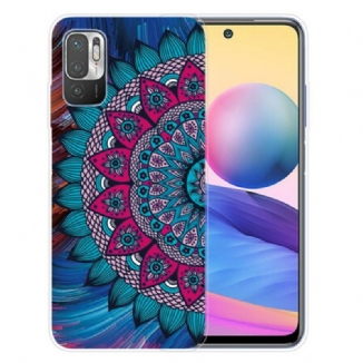 Coque Xiaomi Redmi Note 10 5G / Poco M3 Pro 5G Mandala