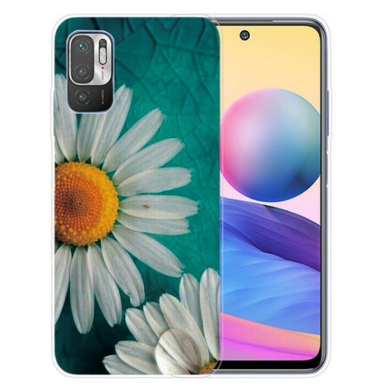 Coque Xiaomi Redmi Note 10 5G / Poco M3 Pro 5G Marguerite