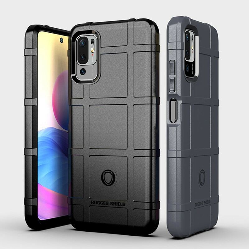 Coque Xiaomi Redmi Note 10 5G / Poco M3 Pro 5G Rugged Shield