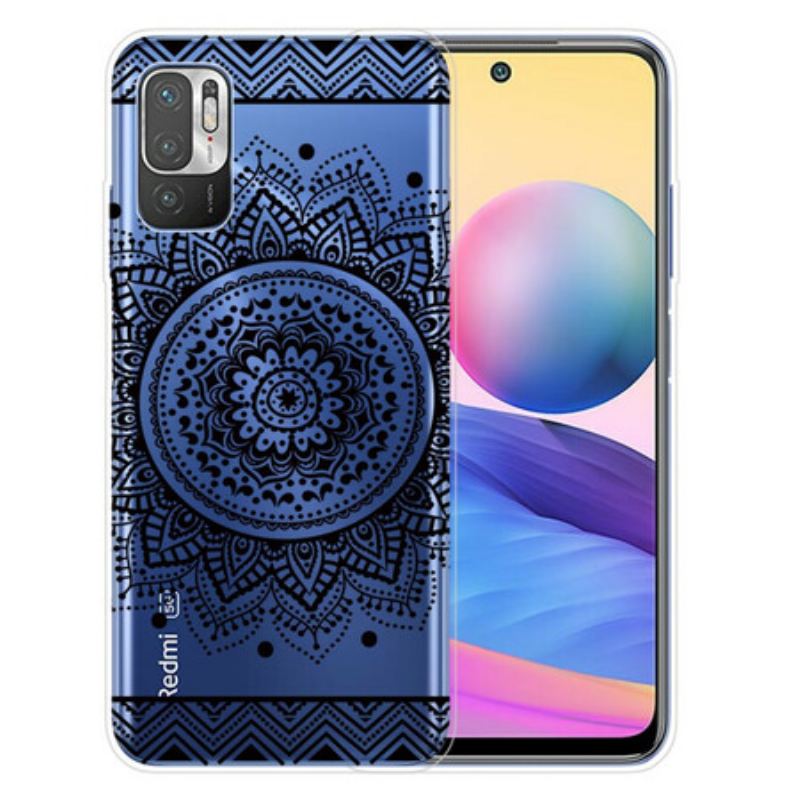 Coque Xiaomi Redmi Note 10 5G / Poco M3 Pro 5G Sublime Mandala