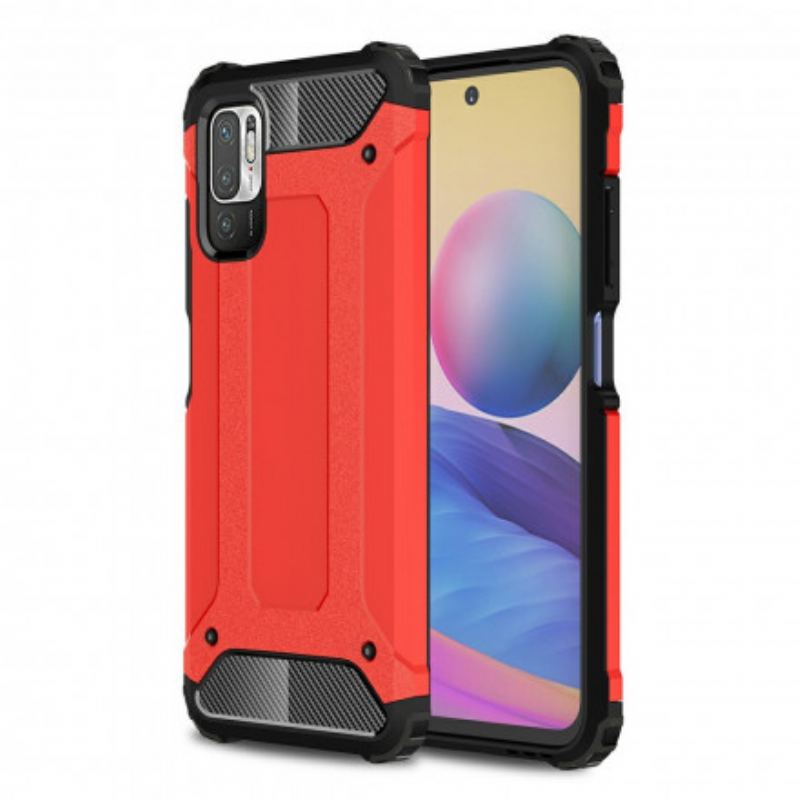 Coque Xiaomi Redmi Note 10 5G / Poco M3 Pro 5G Survivor