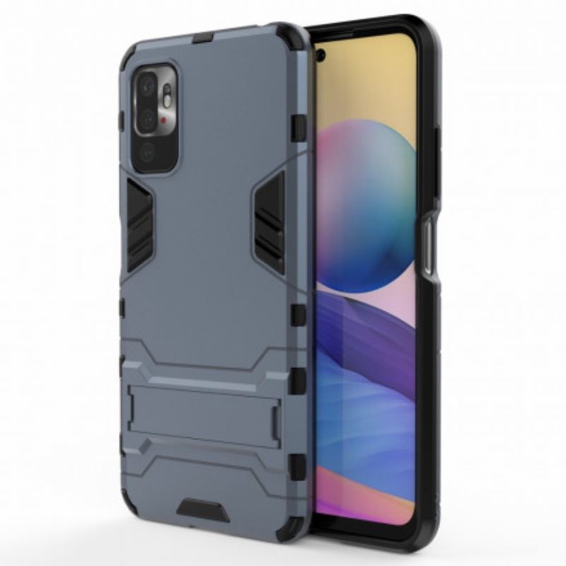 Coque Xiaomi Redmi Note 10 5G / Poco M3 Pro 5G Ultra Résistante