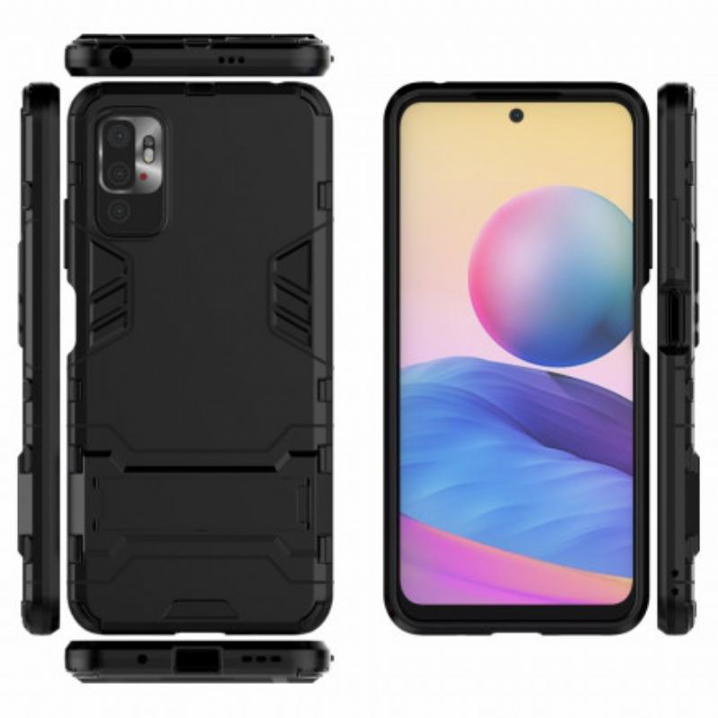 Coque Xiaomi Redmi Note 10 5G / Poco M3 Pro 5G Ultra Résistante