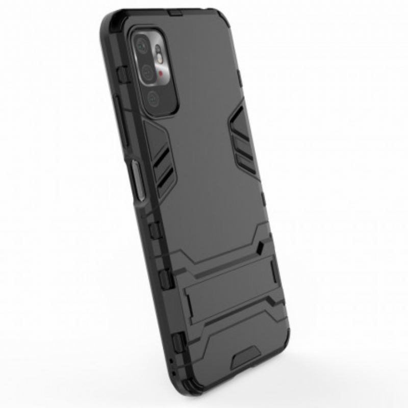 Coque Xiaomi Redmi Note 10 5G / Poco M3 Pro 5G Ultra Résistante