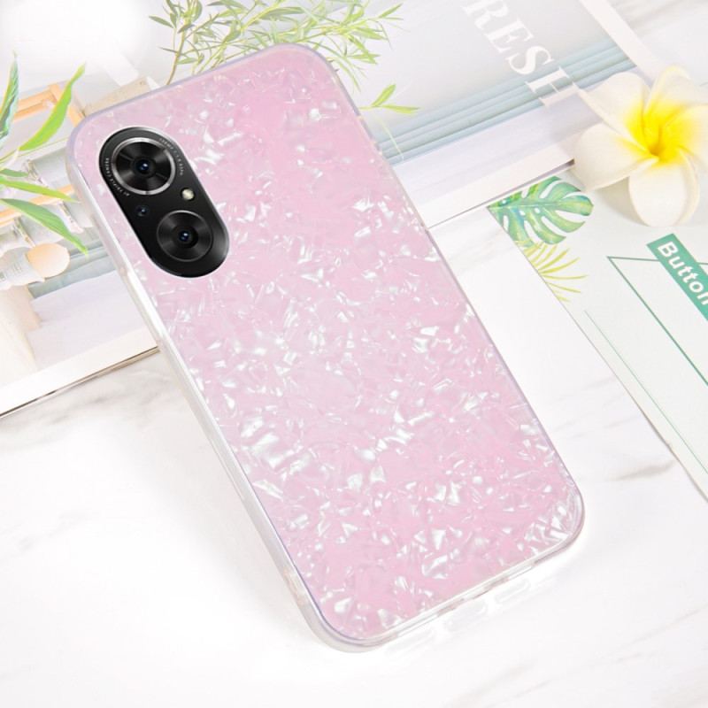 Coque Honor 50 SE Acrylique IPAKY