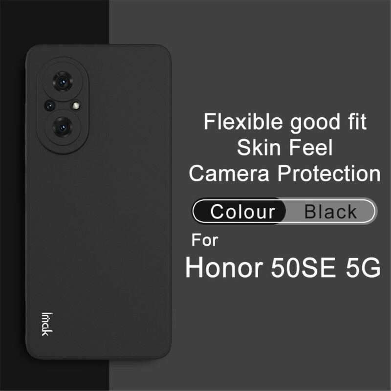 Coque Honor 50 SE IMAK UC-4 Séries