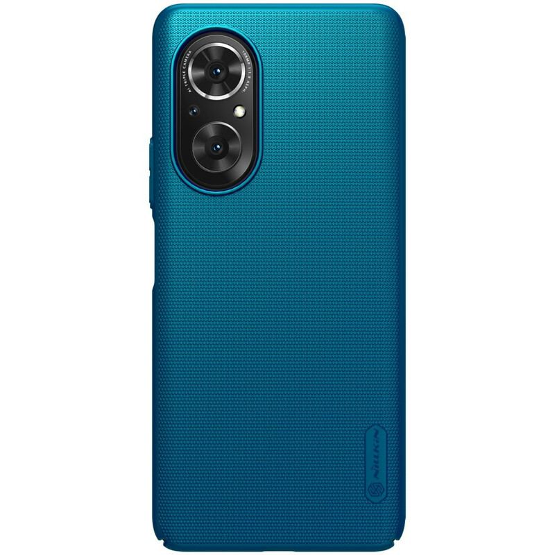 Coque Honor 50 SE Rigide Givré Nillkin