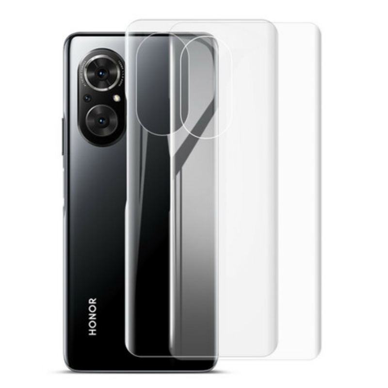 Film de Protection Arrière pour Honor 50 SE IMAK