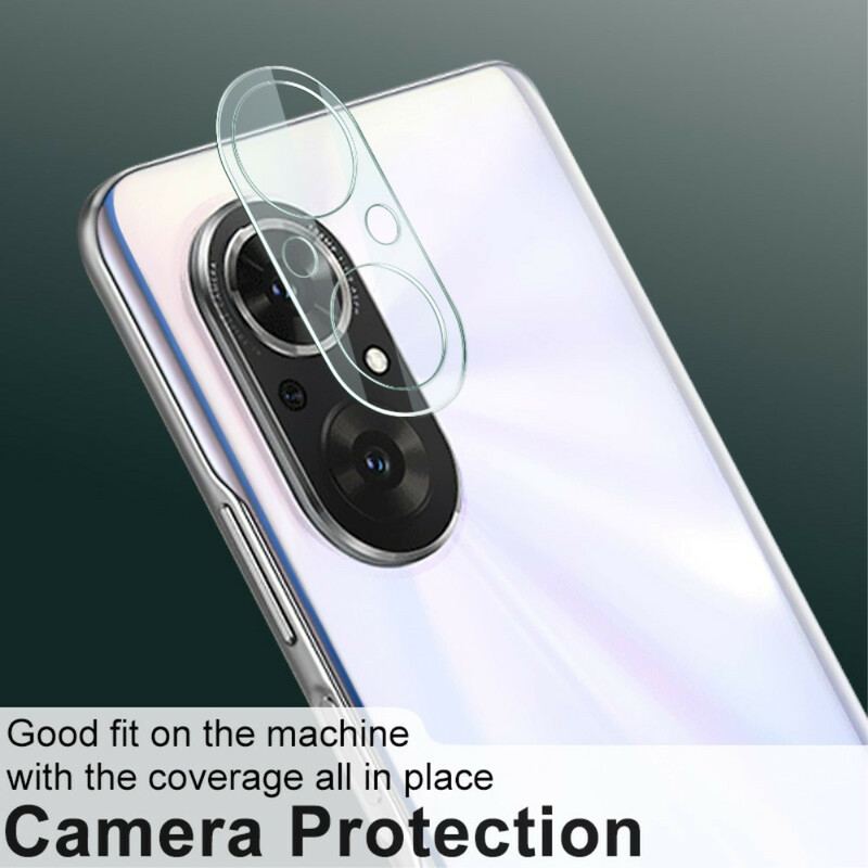 Lentille de Protection en Verre Trempé pour Honor 50 SE IMAK