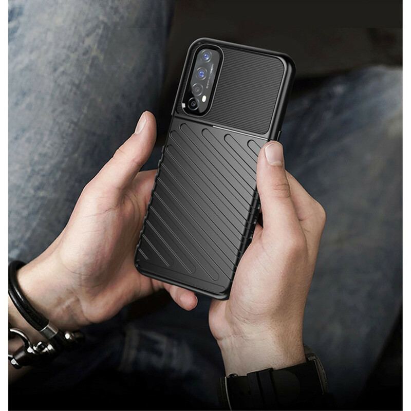 Coque Realme 7 Thunder Series