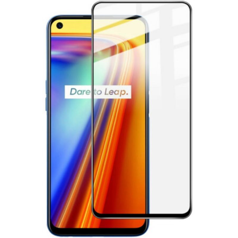 Protection en verre trempé IMAK Pro pour Realme 7