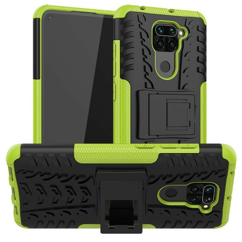 Coque Xiaomi Redmi Note 9 Résistante Ultra