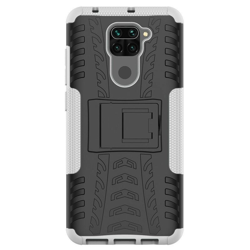 Coque Xiaomi Redmi Note 9 Résistante Ultra