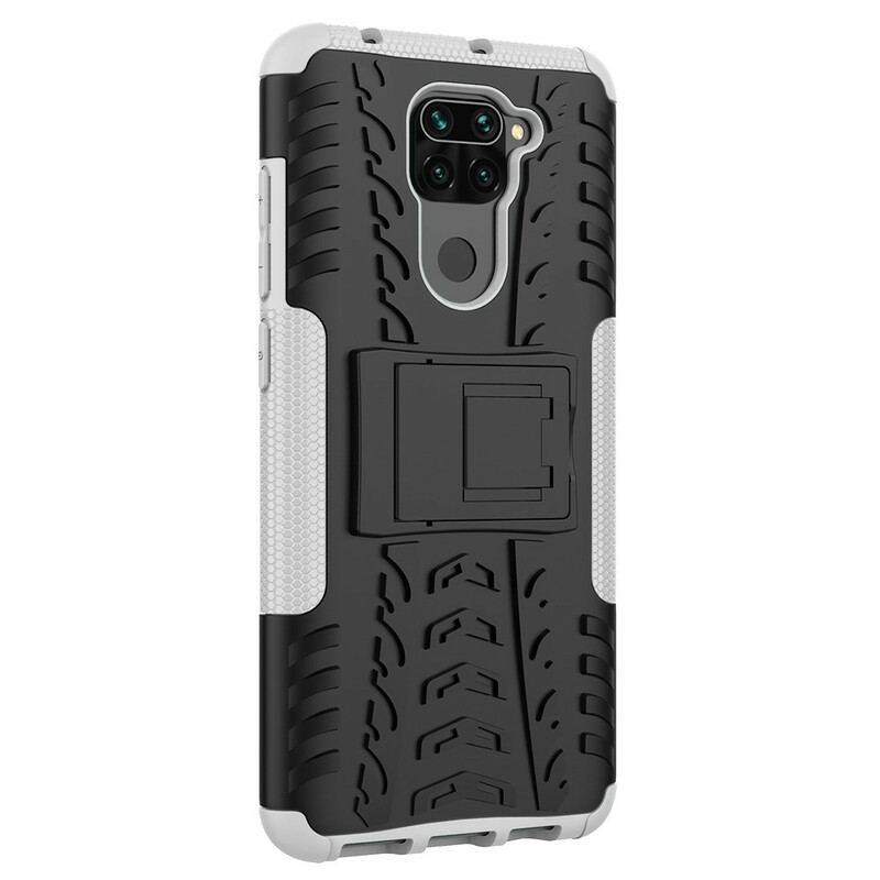 Coque Xiaomi Redmi Note 9 Résistante Ultra