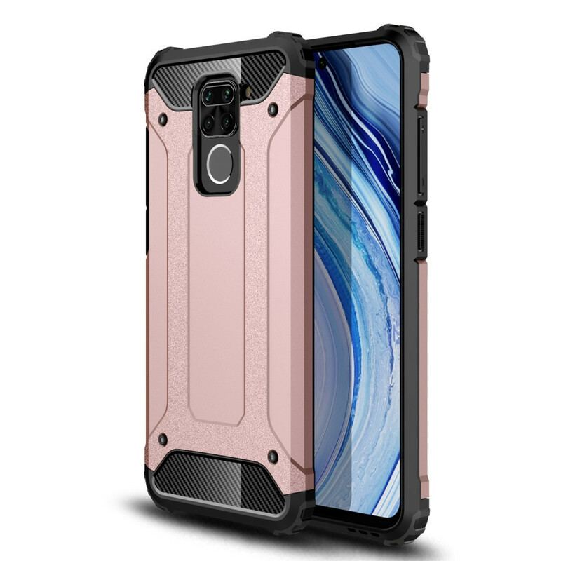 Coque Xiaomi Redmi Note 9 Survivor