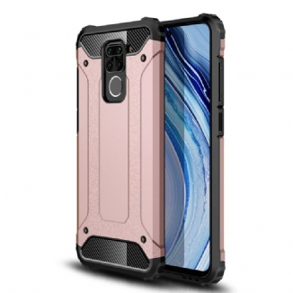 Coque Xiaomi Redmi Note 9 Survivor