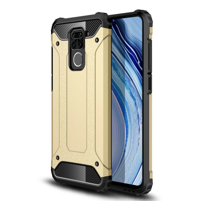 Coque Xiaomi Redmi Note 9 Survivor