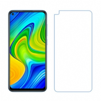 Film de protection écran LCD pour Xiaomi Redmi Note 9