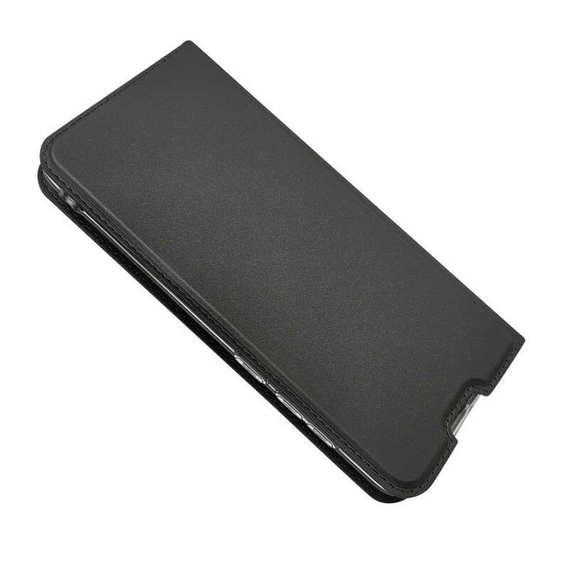 Flip Cover Xiaomi Redmi Note 9 Fermoir Magnétique