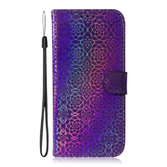 Housse Xiaomi Redmi Note 9 Couleur Pure