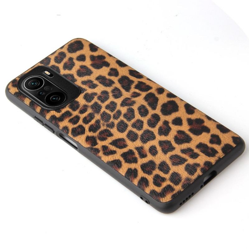 Coque Poco F3 / Xiaomi Mi 11i 5G Fibre Carbone