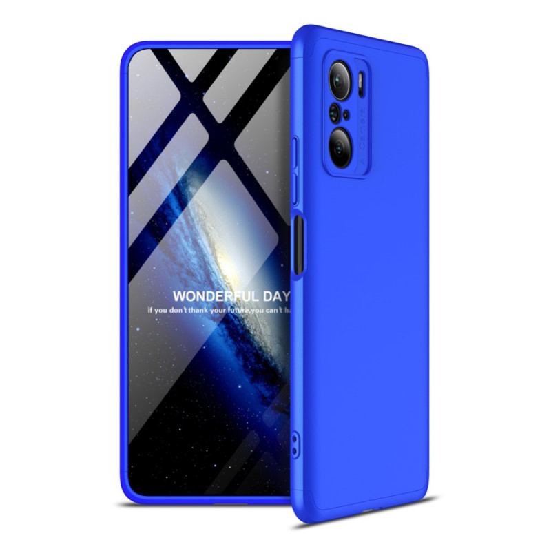 Coque Poco F3 / Xiaomi Mi 11i 5G GKK Détachable