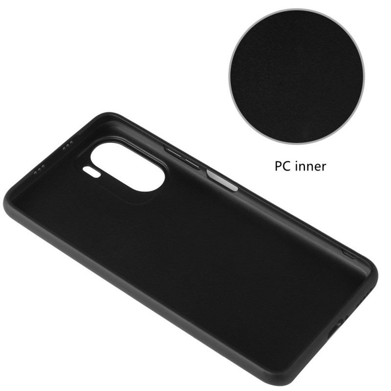 Coque Poco F3 / Xiaomi Mi 11i 5G Léopard