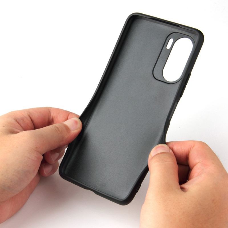 Coque Poco F3 / Xiaomi Mi 11i 5G Léopard