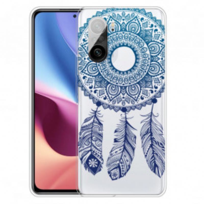 Coque Poco F3 / Xiaomi Mi 11i 5G Mandala Floral Unique